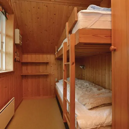 Holiday home 3 Bedroom Beautiful In *
